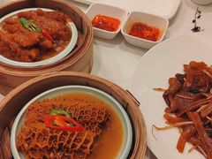 -杏花樓(福州路总店)