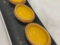 -白天鹅宾馆-宏图府餐厅