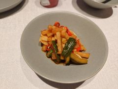 -湘中缘·湖南菜(娄底驻京办店)