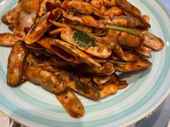 -小平岛開海水饺(浑南店)