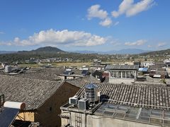 -和顺古镇