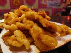 锅包肉-粗粮人家·东北菜(洋桥店)