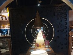 -滇铺子·云南特色菜·鲜花野菜季(曲靖万达店)