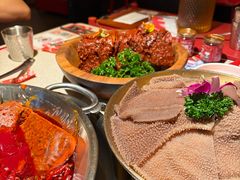 -小龙坎火锅(全球总店)
