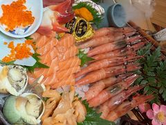 -德川家日本料理(中关村寰太大厦店)