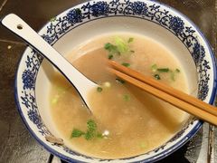 -小潘记鸭血粉丝汤
