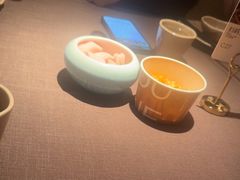 -山石榴·贵州菜(陆家嘴中心店)