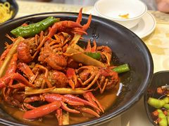 -聚味瞿记·龙虾堂(坡子街店)