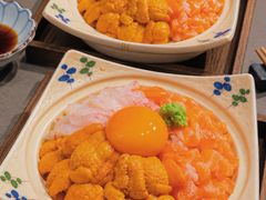 -胆道·海胆专门店(凯德晶萃店)
