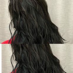 -Moyue HAIR SALON