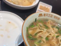 -唐河王记·南阳民间菜(国基路店)