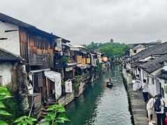 -绍兴书圣故里景区