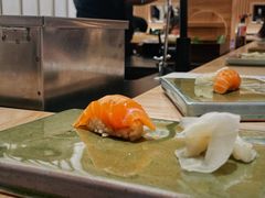 -鮨政·Omakase(港汇恒隆广场店)