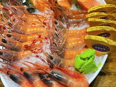 -山盛创作料理·Yamamori(珠宾店)