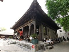 -嵩祝寺及智珠寺