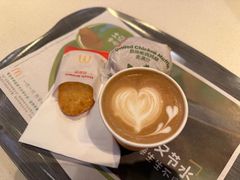 -麦当劳(坂田分店)