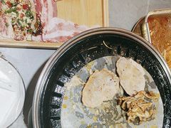 -正宗齐齐哈尔烤肉·齐牛哥鲜切炭火烤肉(杭州总店)