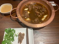 -望蝎门羊蝎子火锅(祭城店)