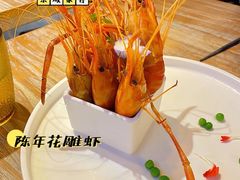 -桂满陇天书(南京德基旗舰店)