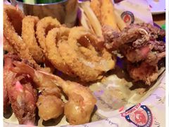 -MR.ROCKY洛奇先生RESTAURANT&BAR(宝安壹方城店)