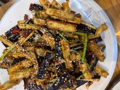 -食鸡公社辣子鸡·潍坊菜·烧烤