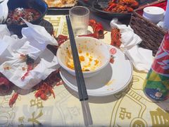 -聚味瞿记·龙虾堂(咸嘉湖店)