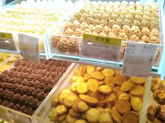 -老大昌(淮海中路店)