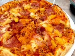 -必胜客(温岭新天地店)