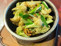 -局气 烤鸭·北京菜(前门店)