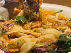 -耶里夏丽·丝路新疆菜·清真食品(徐汇南丹东路臻选店)