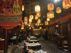 -南京大牌档(凯德1818店)