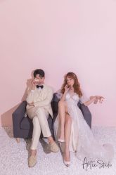 点击看大图 -韩国艺匠ARTIZ STUDIO(博览中心店)