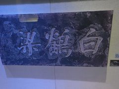 -白鹤梁水下博物馆