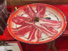 -后火锅(南京东路总店)
