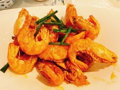 -和平饭店·龙凤厅 Dragon Phoenix