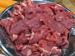-佳荣老五生态牛肉馆