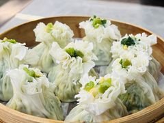 -都一处烧麦馆(前门店)