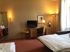 -因特拉肯贝乌里瓦奇大酒店