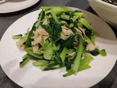 -新吉士·上海菜(浦东LCM置汇旭辉店)