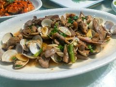 -台山美食一绝阿四台山黄鳝饭(阿四创作店)