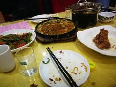 -东北食府·铁锅炖(花溪湾店)