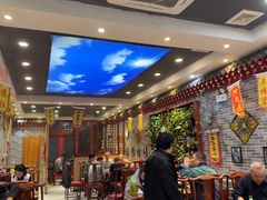 -李记白水羊头·清真老味家常菜(石景山店)