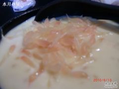 -发记甜品(豉油街店)