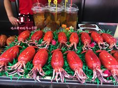 -王府井步行街