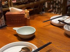-云海肴·汽锅鸡·云南菜(苏州中心店)