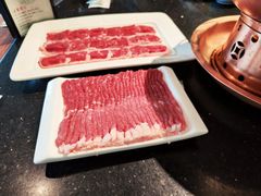 -南门涮肉(上海二店)