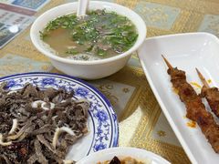-清真·鸦儿李记·小馆(后海店)