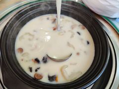 -喜上喜鸡煲翅(吉大店)