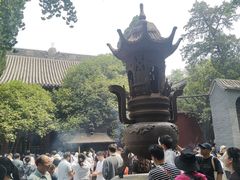 -洛阳白马寺