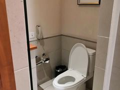 -瑞阁温泉酒店温泉中心